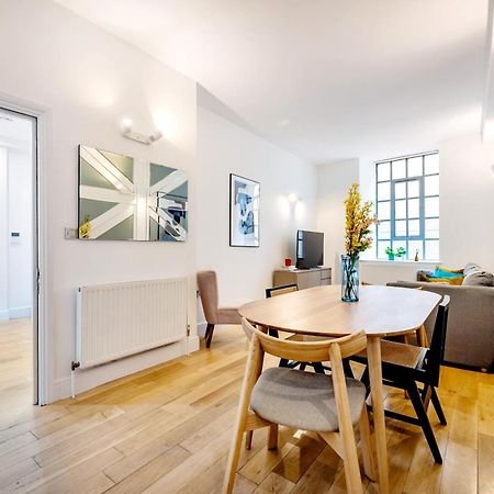 Arcore Premium Apartments Covent Garden 런던 외부 사진