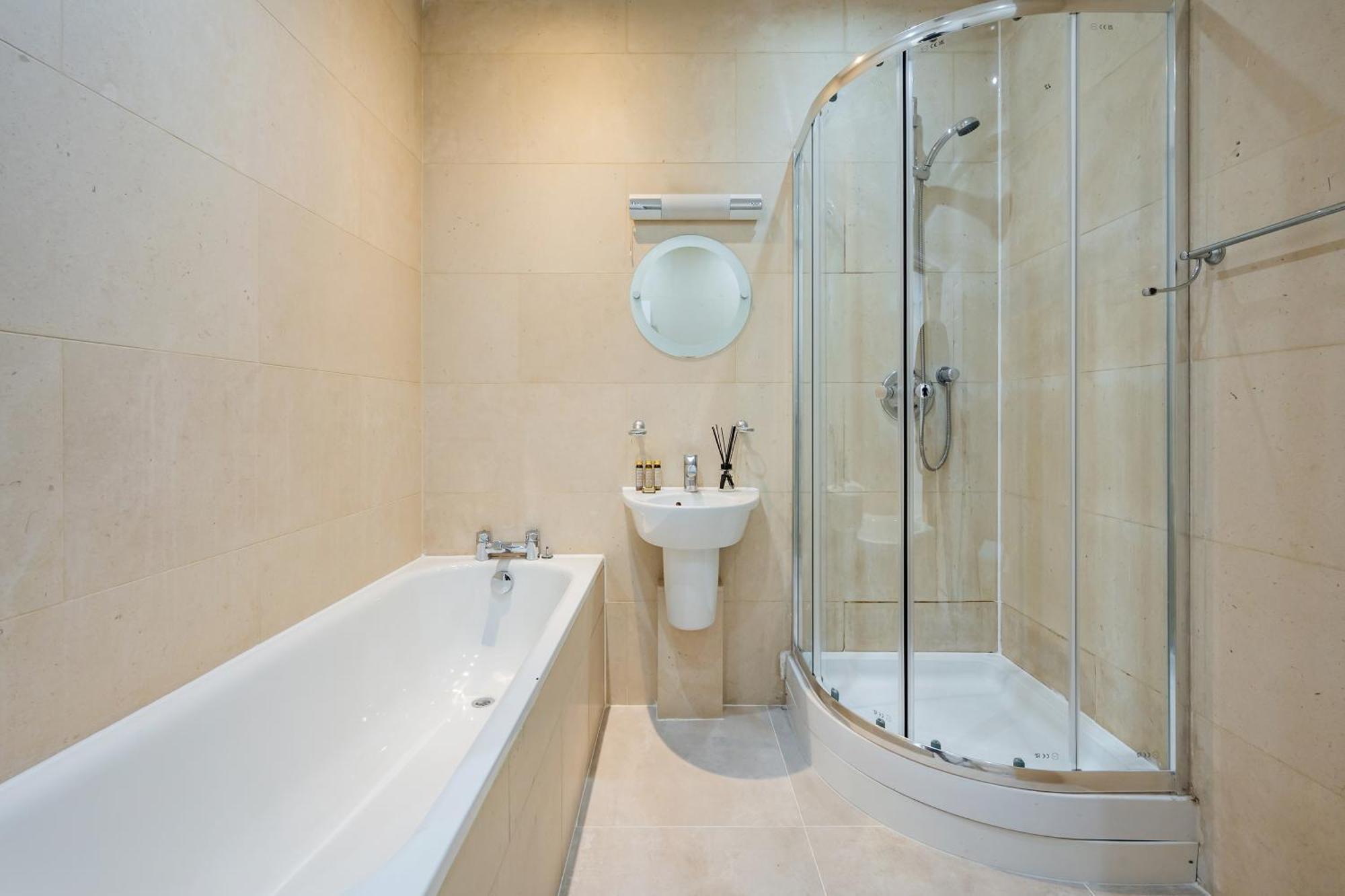 Arcore Premium Apartments Covent Garden 런던 외부 사진