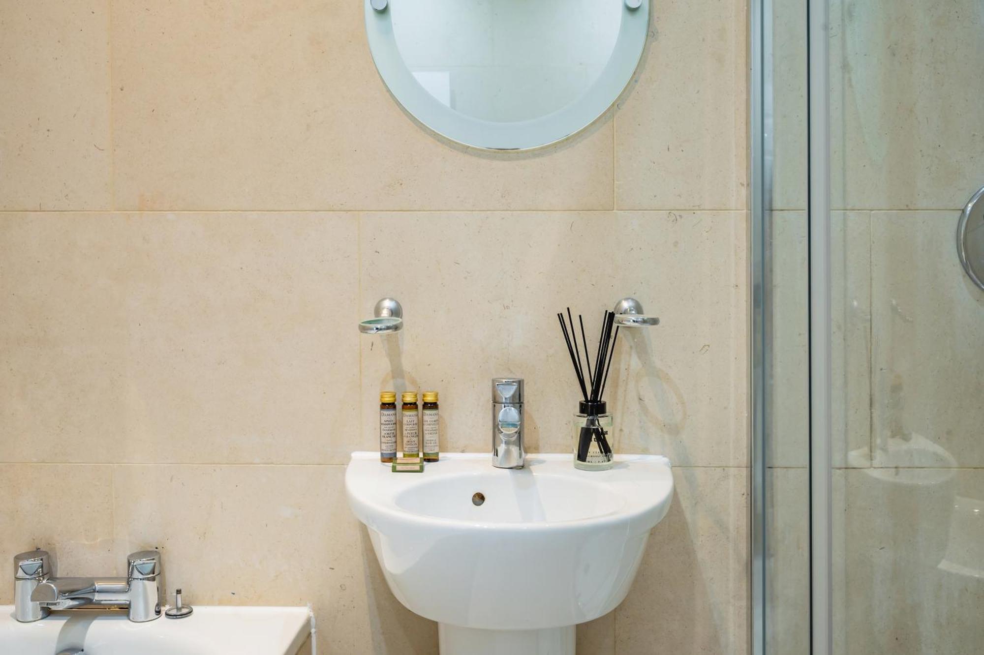 Arcore Premium Apartments Covent Garden 런던 외부 사진