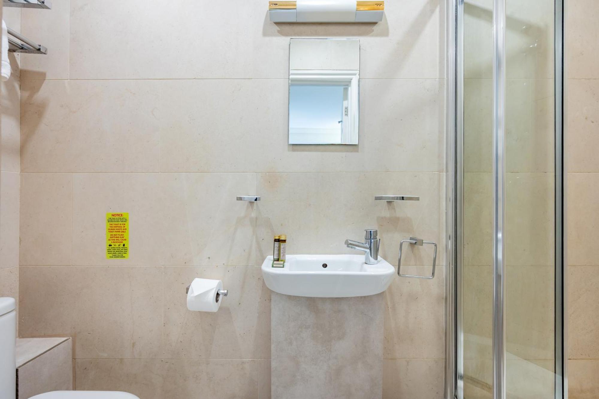 Arcore Premium Apartments Covent Garden 런던 외부 사진
