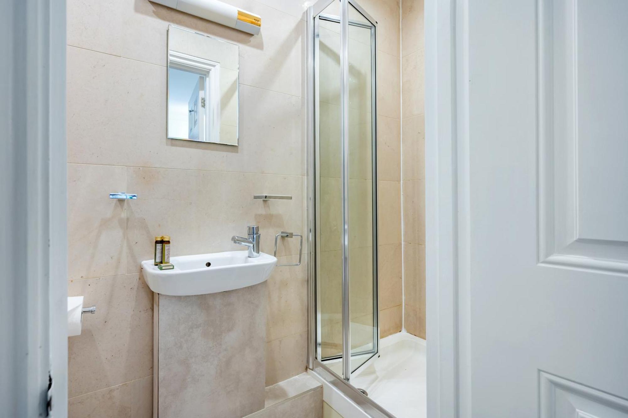 Arcore Premium Apartments Covent Garden 런던 외부 사진